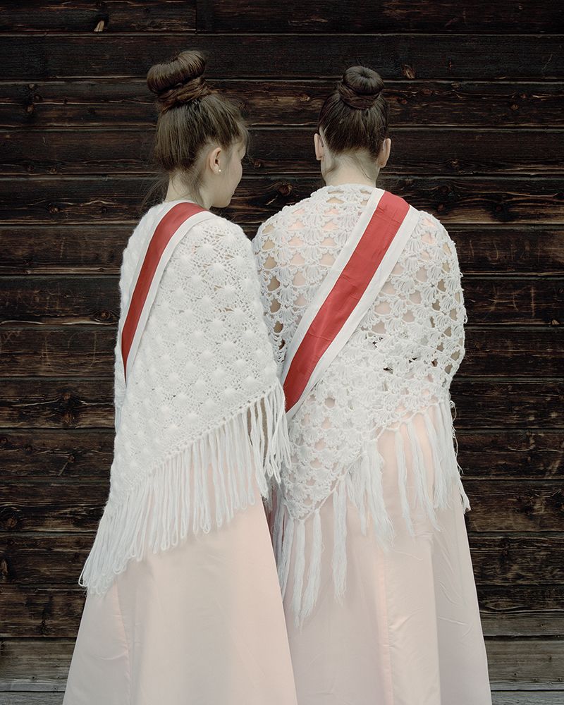 Demeurons calmes, forts, unis! (Abbayes)