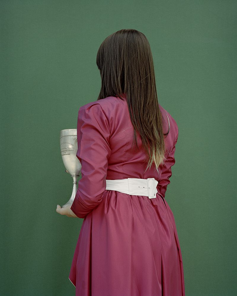 Demeurons calmes, forts, unis! (Abbayes)