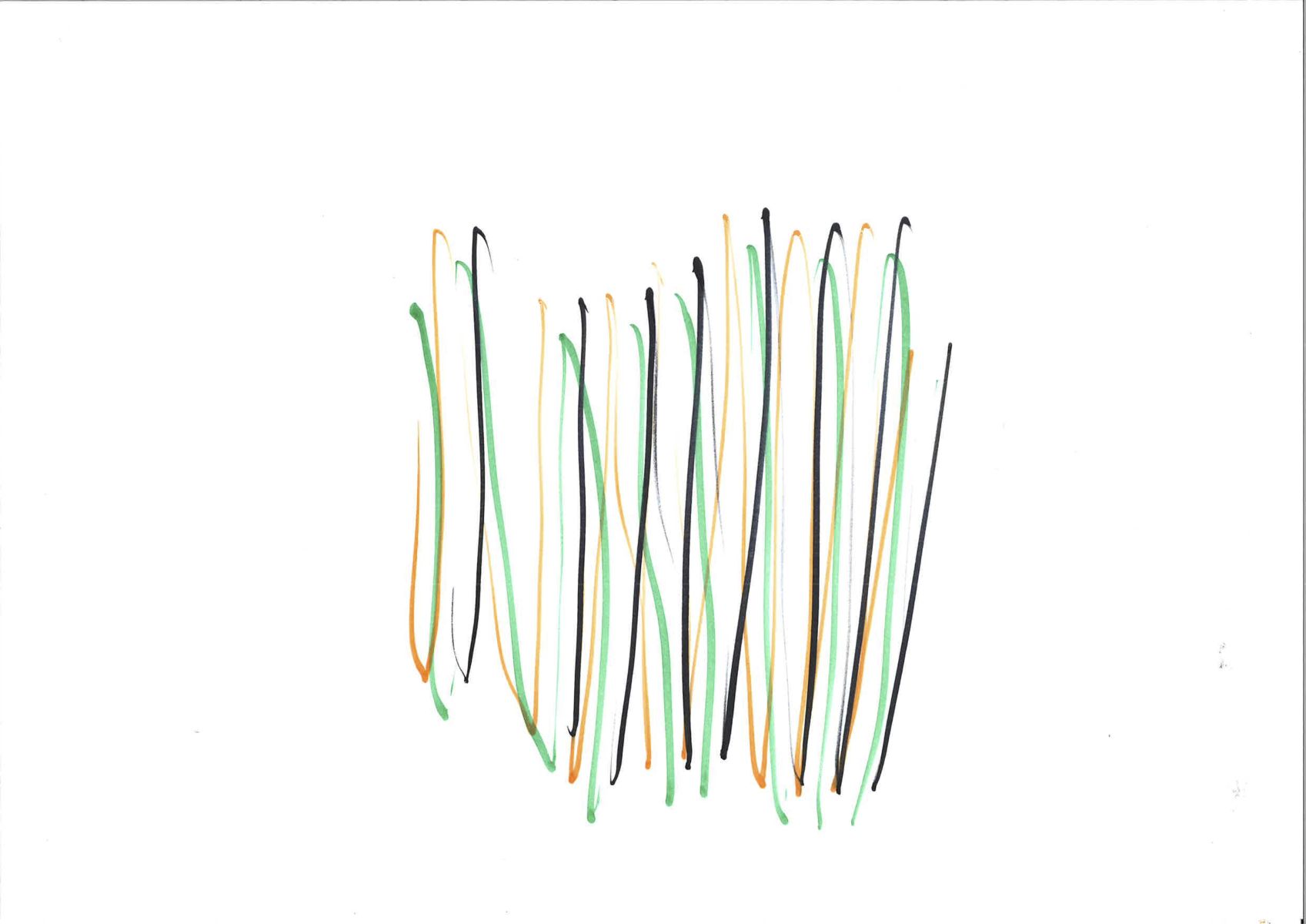 How to brush your teeth? - Drawings