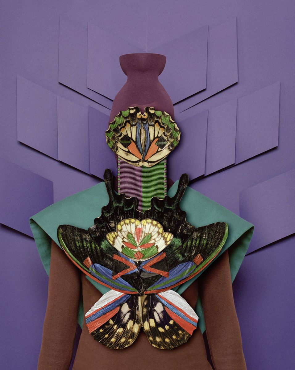 Symétrie de pouvoir