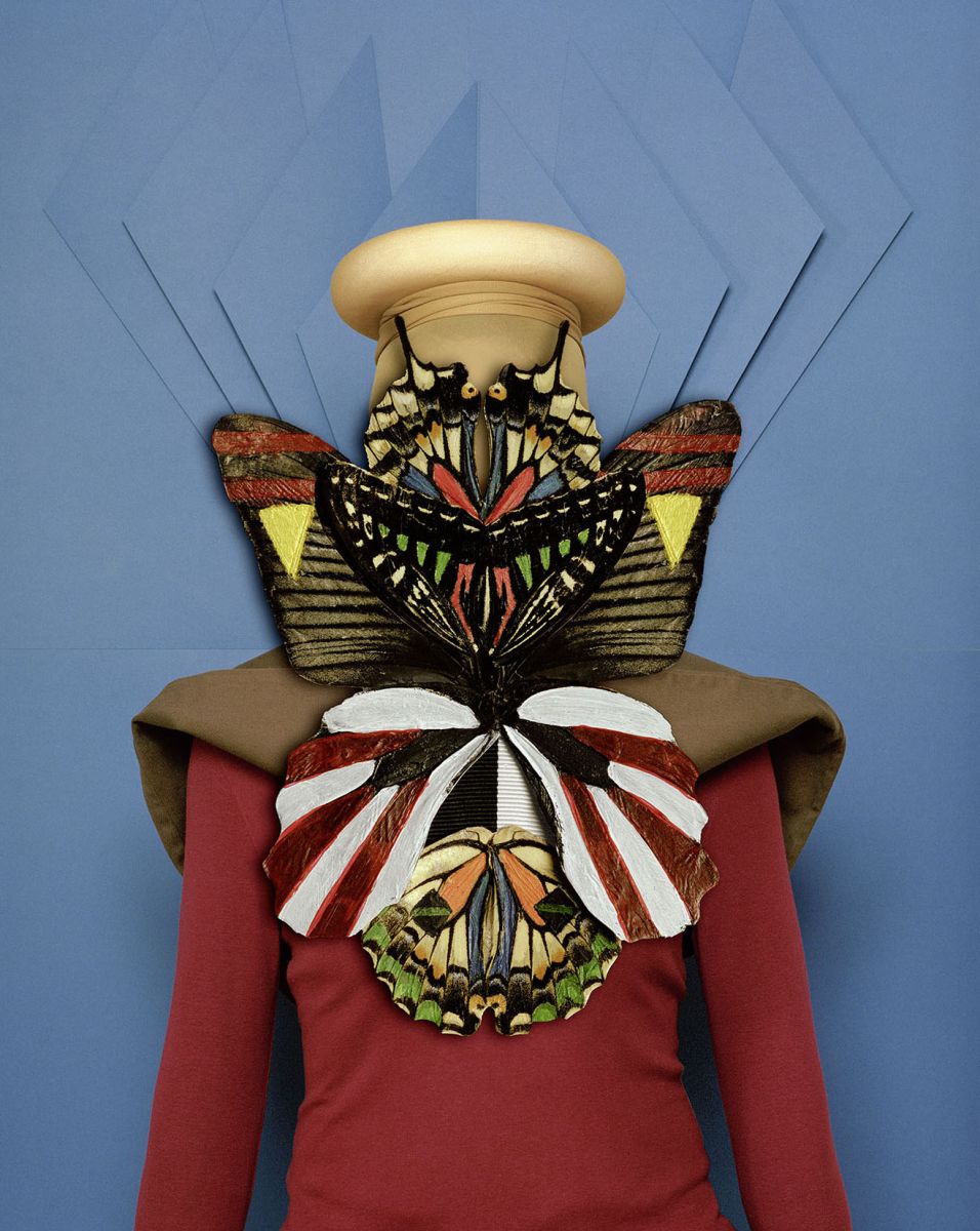 Symétrie de pouvoir