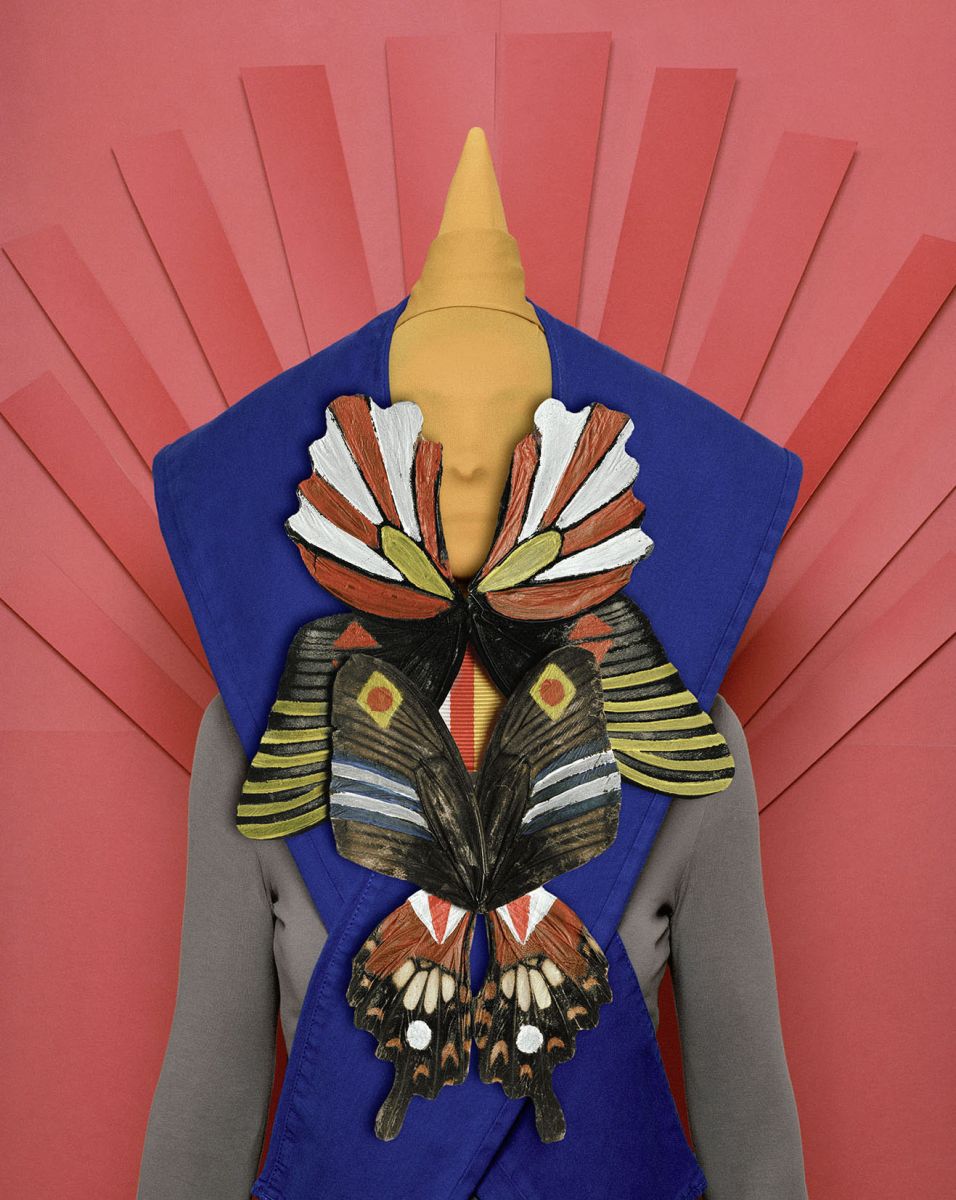 Symétrie de pouvoir